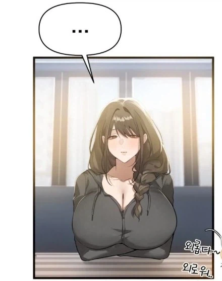떡툰에서 사우나에 오는 두 여자_2.webp