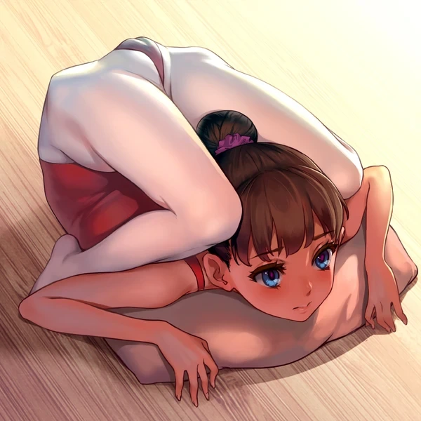 의외로 어린이 그리는데 진심이라는 만화.jpg 이미지 12