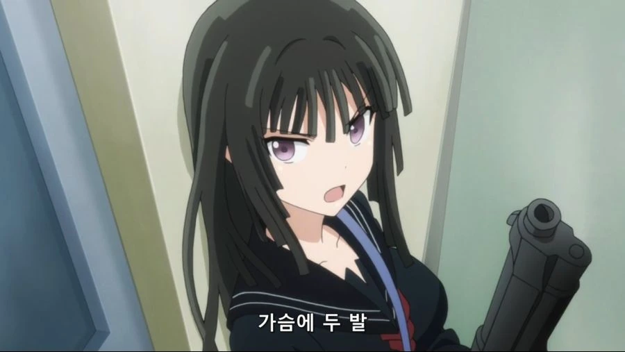 남자를 차지하기 위해서 무서운 계획을 실행할려는 여자 - 이미지 2