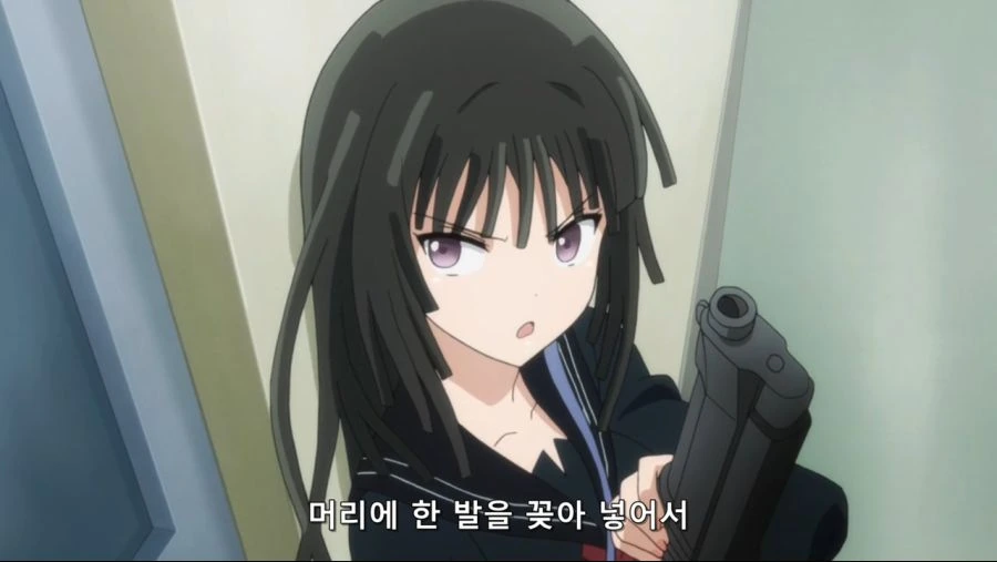 남자를 차지하기 위해서 무서운 계획을 실행할려는 여자 - 이미지 3