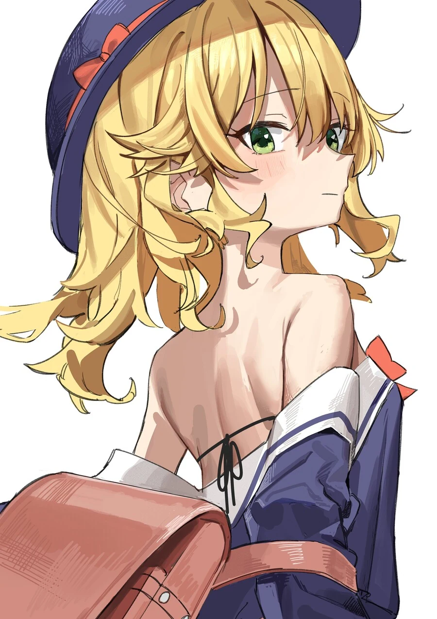 감기에 걸린 모모.manga (no 증세 안경 버전) 이미지 3