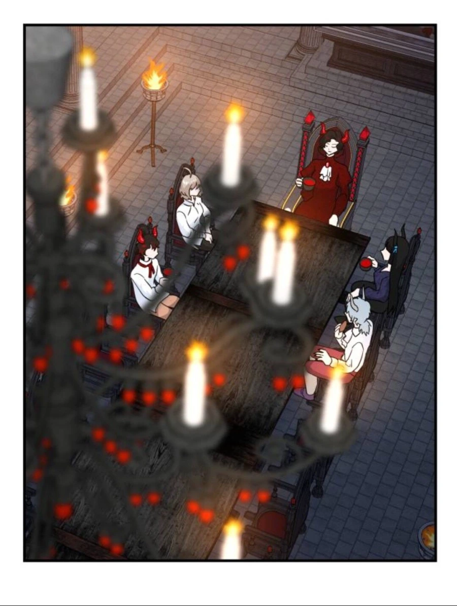 악마에게 가족이 되어달라고 빌었다.manhwa 이미지 2