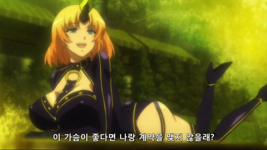 프리큐어)기절이라는 걸 잘 살린 장면.jpg 이미지 5