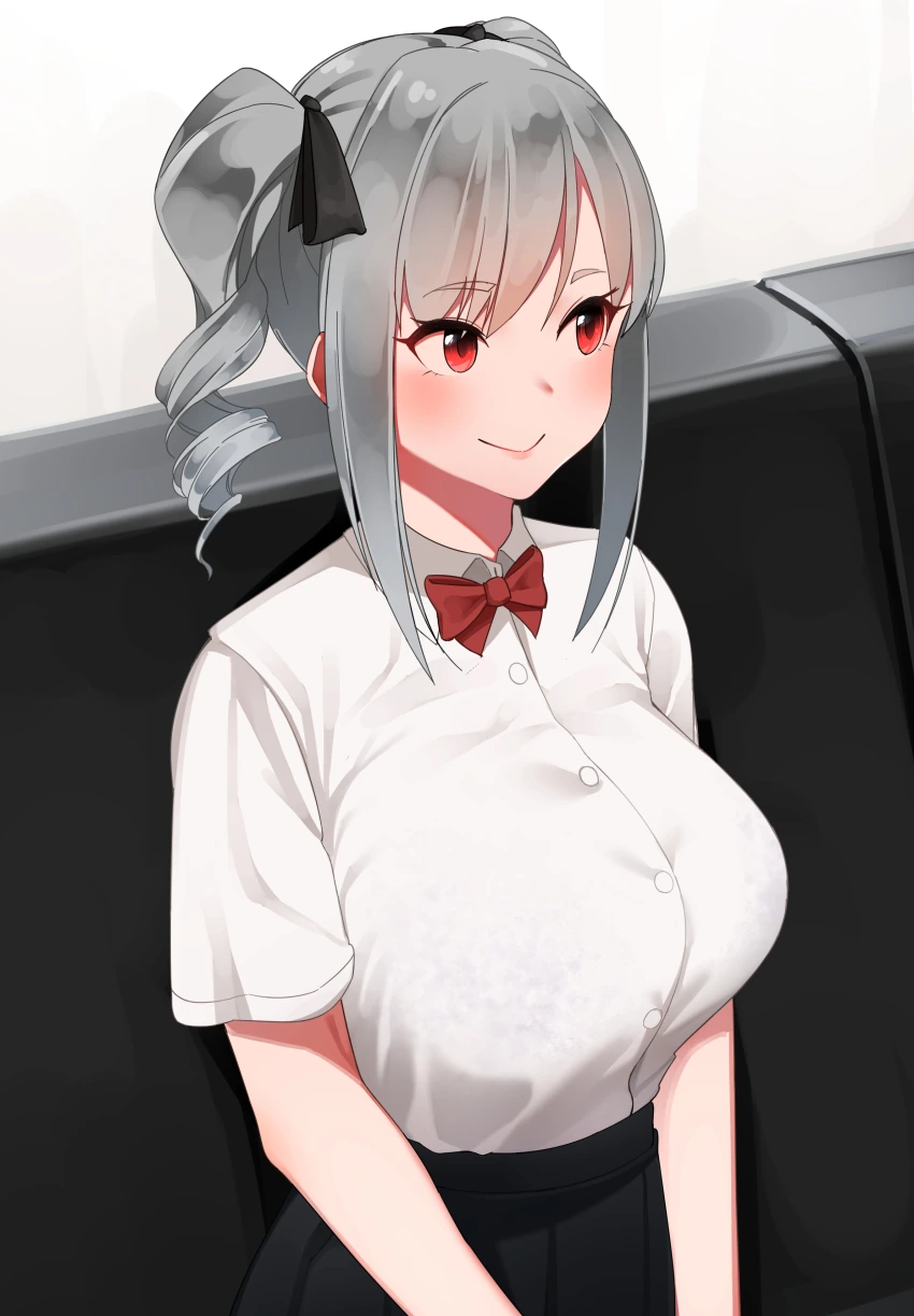 경단을 주는 만화 이미지 12