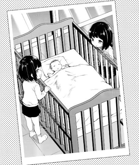 manhwa)미안해 난 널 남동생으로밖에 볼 수가 없어 이미지 3
