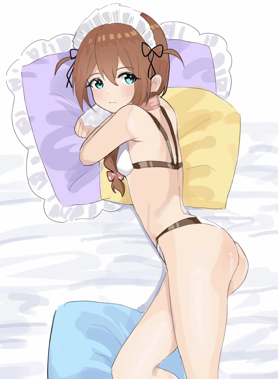 @) 아사히 브라보여 이미지 20