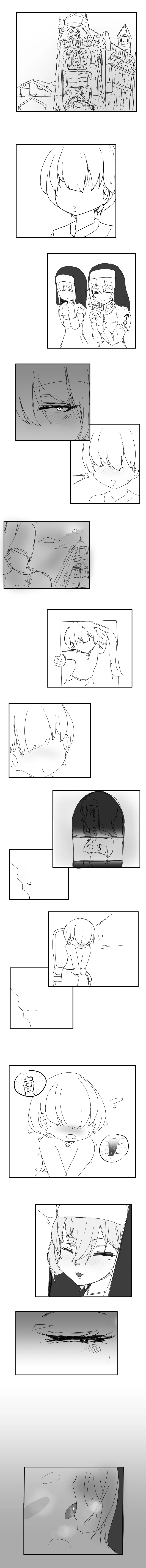 다른 남자의 품으로 가는 만화.manhwa 이미지 11