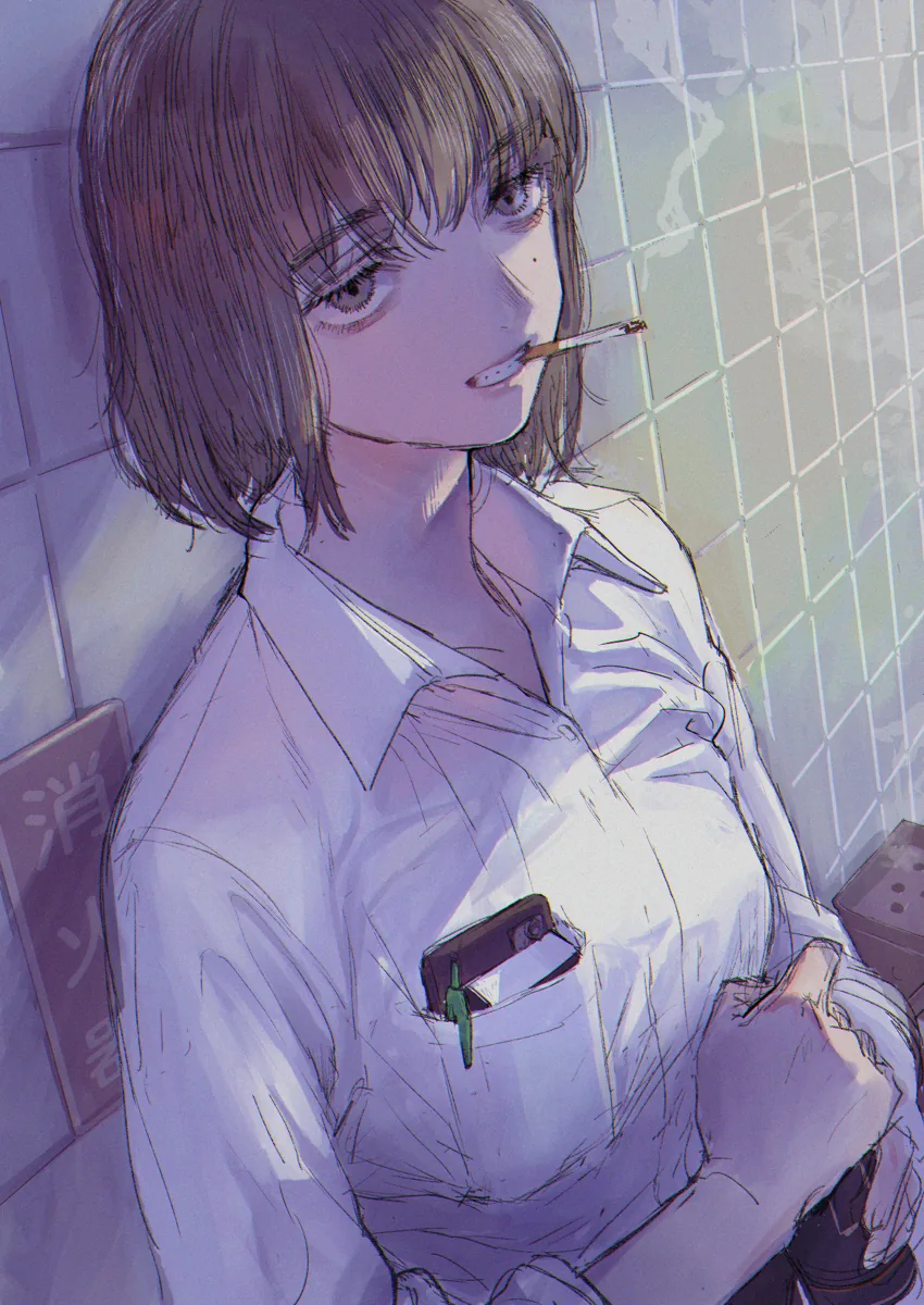 은혼) 지로쵸의 실수 이미지 8
