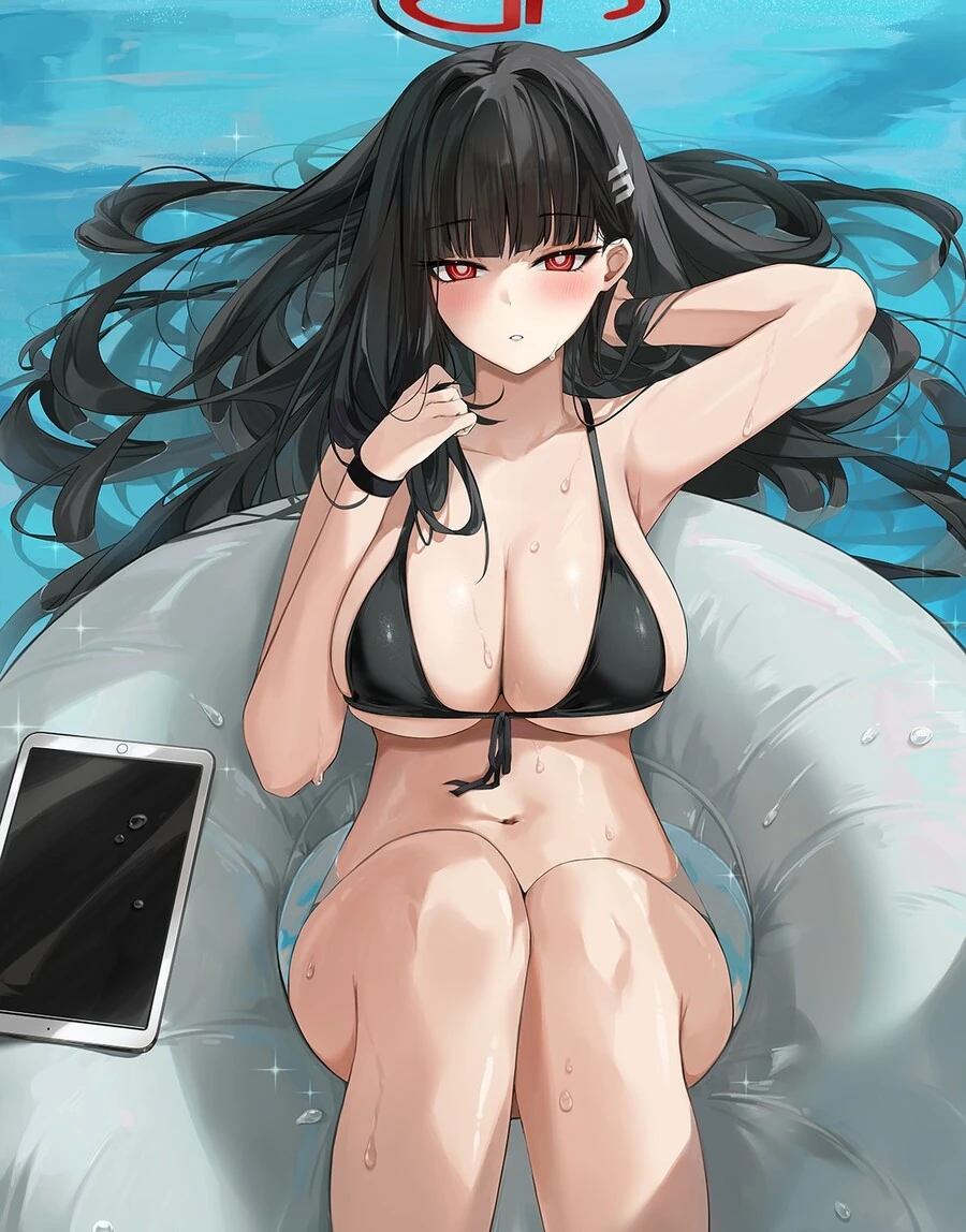 @)스쿨미즈 모모카 이미지 5