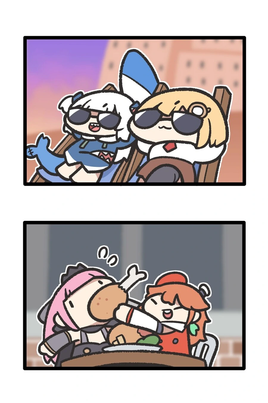 전체 414 페이지 | ToonPop 이미지 19
