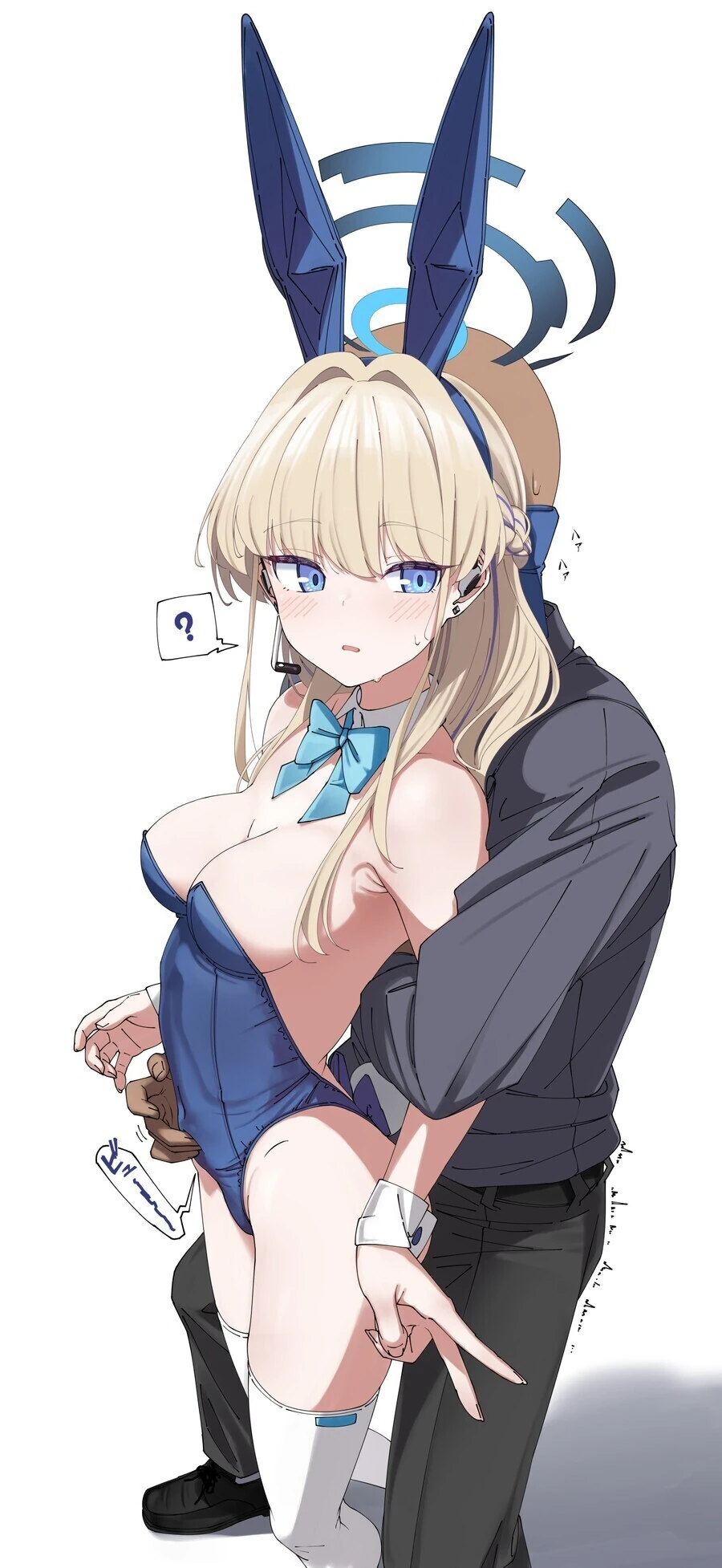 수컷 꼬맹이를 싫어하는 신.manhwa 이미지 8