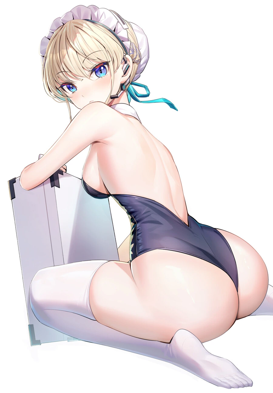 보나마나 렌탈여친이겠지 .manwha 이미지 4