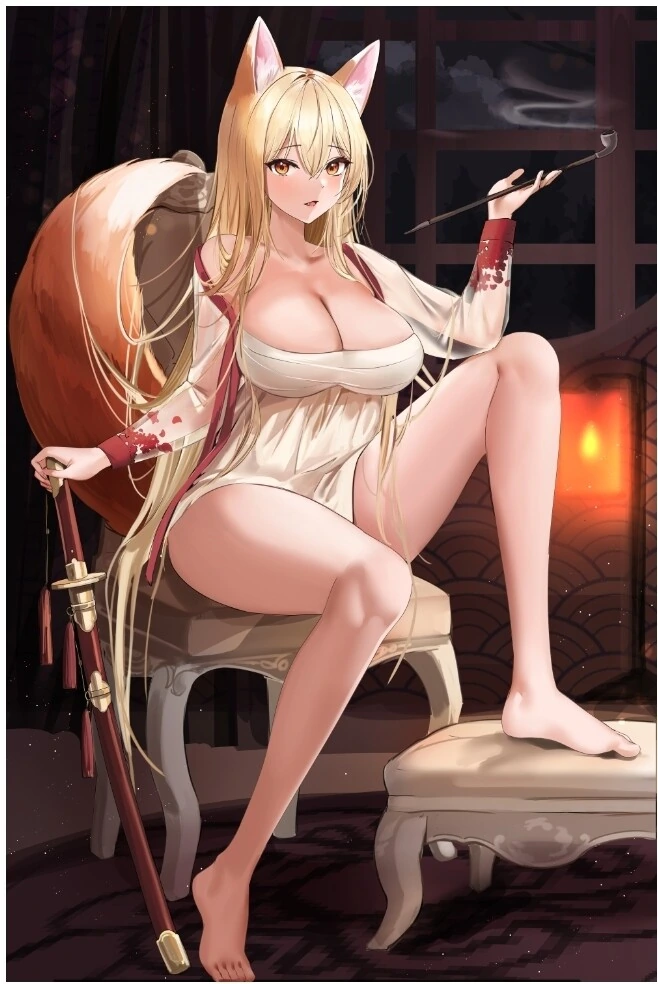 담배 고양이라면 깰 수 있을 것 같은 기록 이미지 7