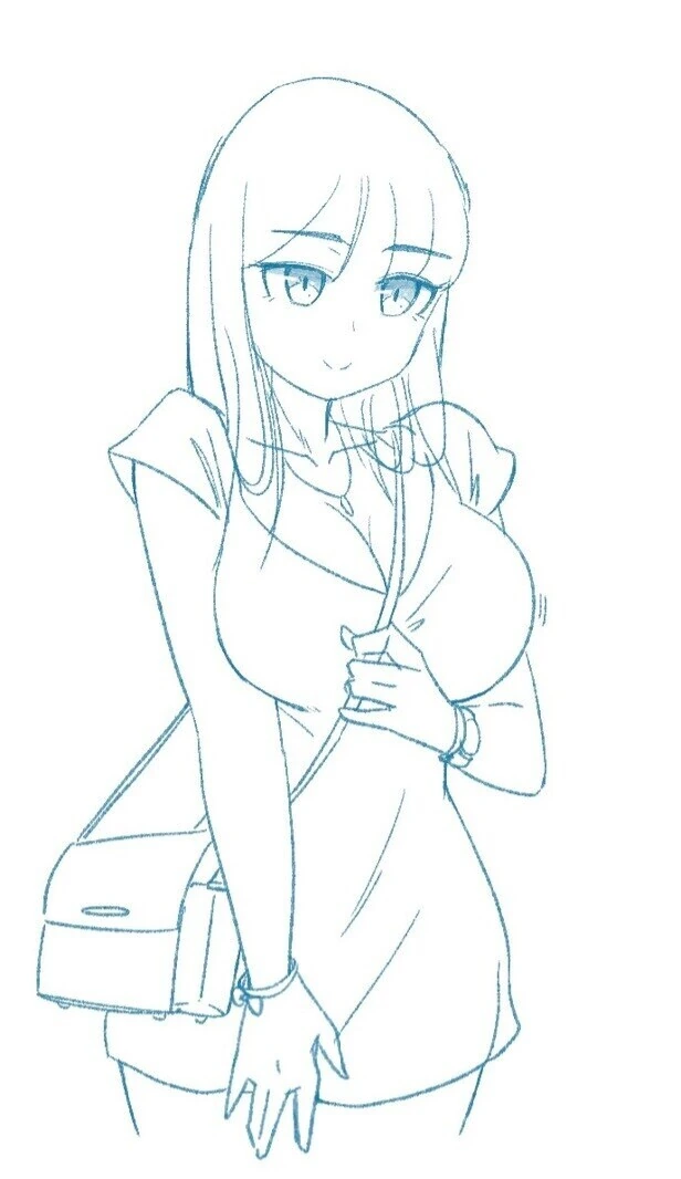 병장한테 반말한 이등병 썰만화 이미지 4