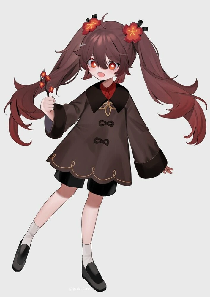 원신) 솔직히 개꼴리는거.manga 이미지 6
