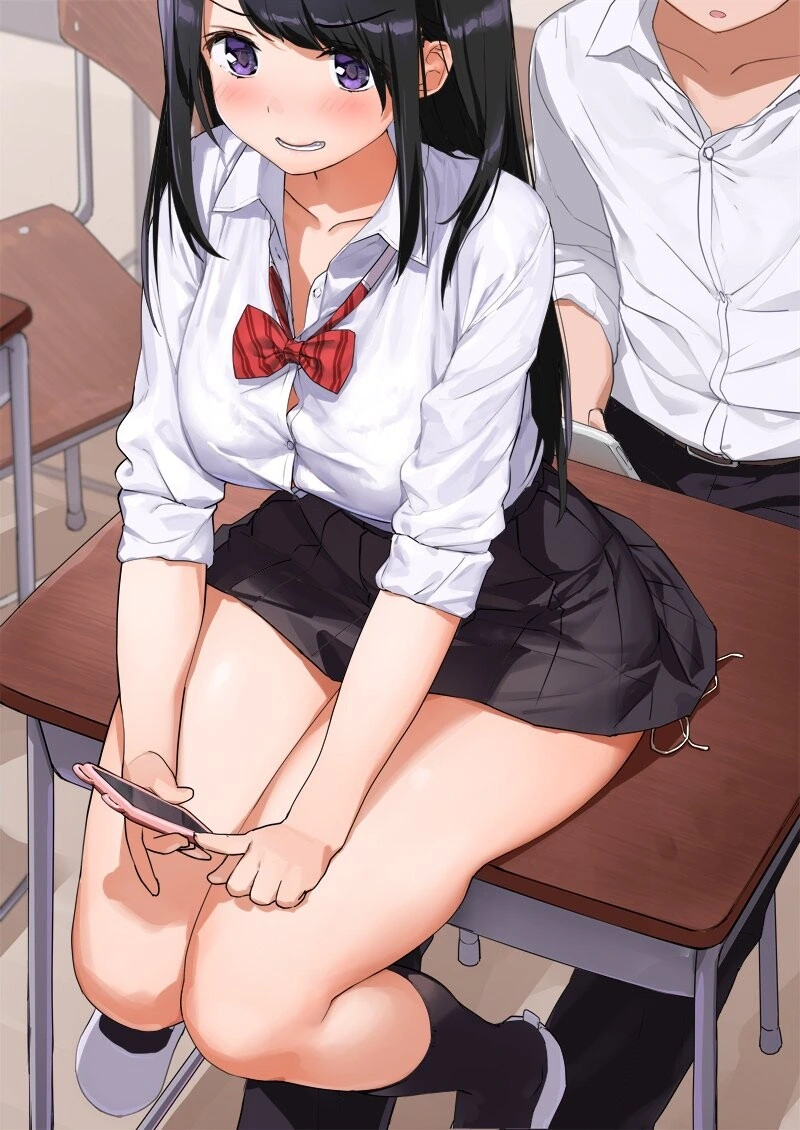 호불호 갈리는 유부녀 순애 만화.manga 이미지 3