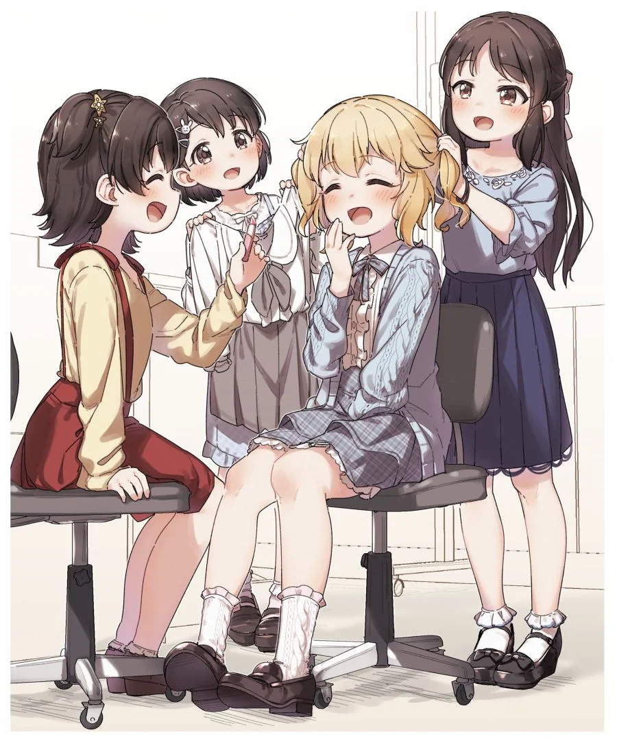 @) ㅍㄷ들을 몰려들게 하는.manhwa - 이미지 13