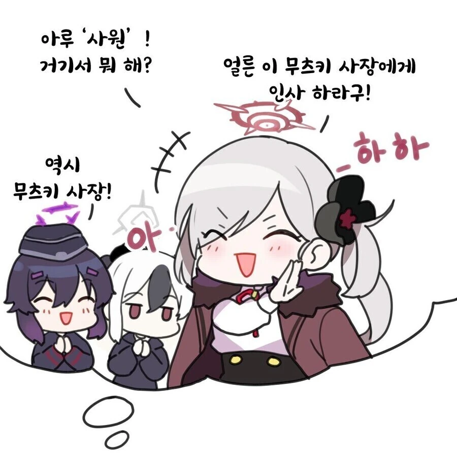 의외로 좋아하는 사람들이 많다는 장르.jpg 이미지 8
