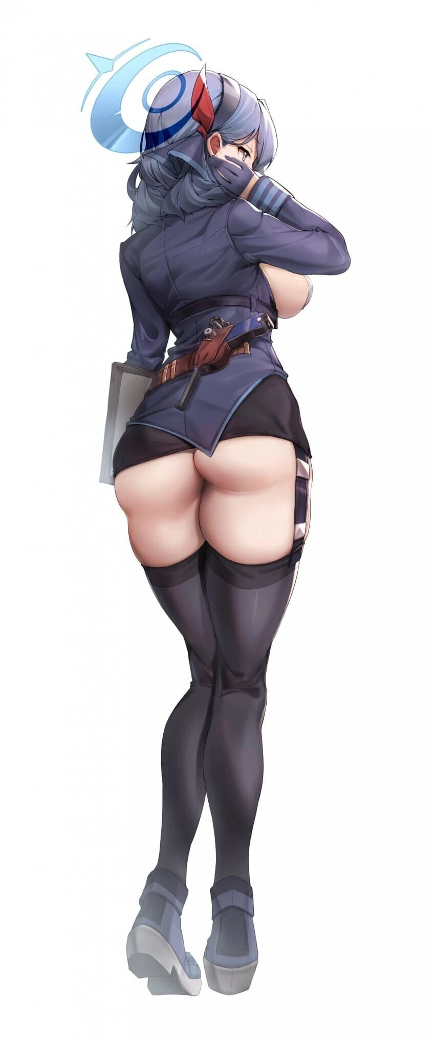 초딩끼리 존댓말 하는 만화 이미지 10