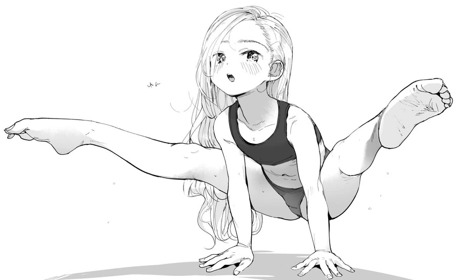 의외로 어린이 그리는데 진심이라는 만화.jpg 이미지 2