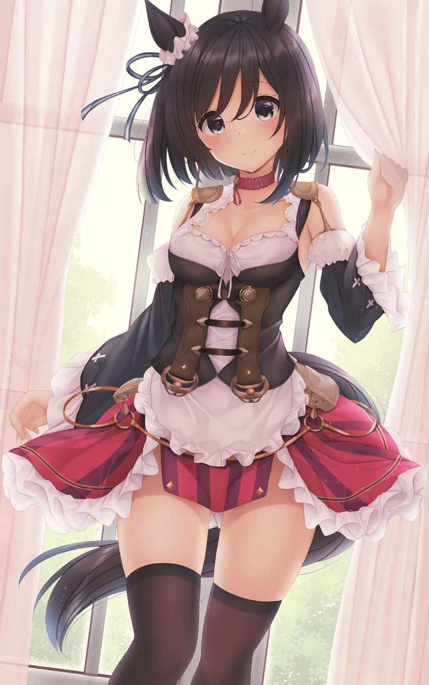 [말딸] 여체 사기꾼 - 이미지 7