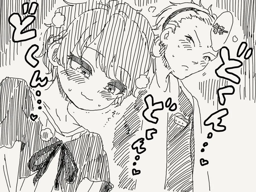 소꿉친구가 TS된.manga_4.jpg