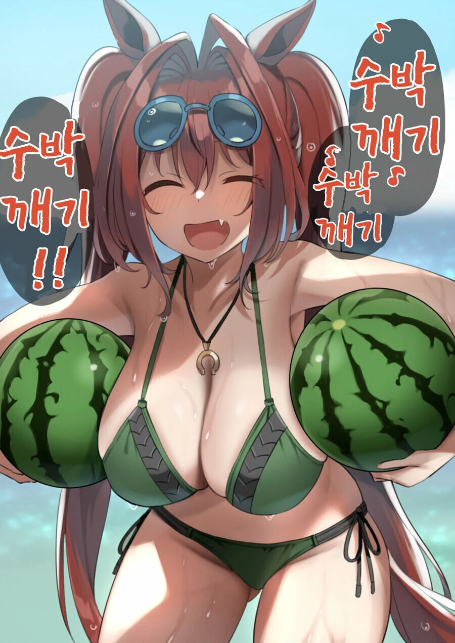 뚱땡이들 가슴이 여자 가슴이랑 비슷한 이유.manga 이미지 6