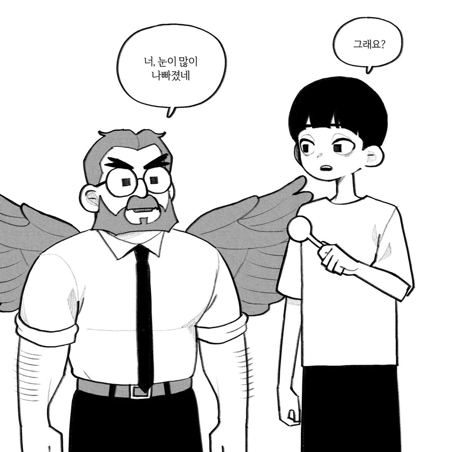 이 만화 고증이었구나... 이미지 5
