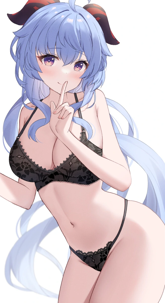 몸 치수를 쟤는 여자애들 이미지 6