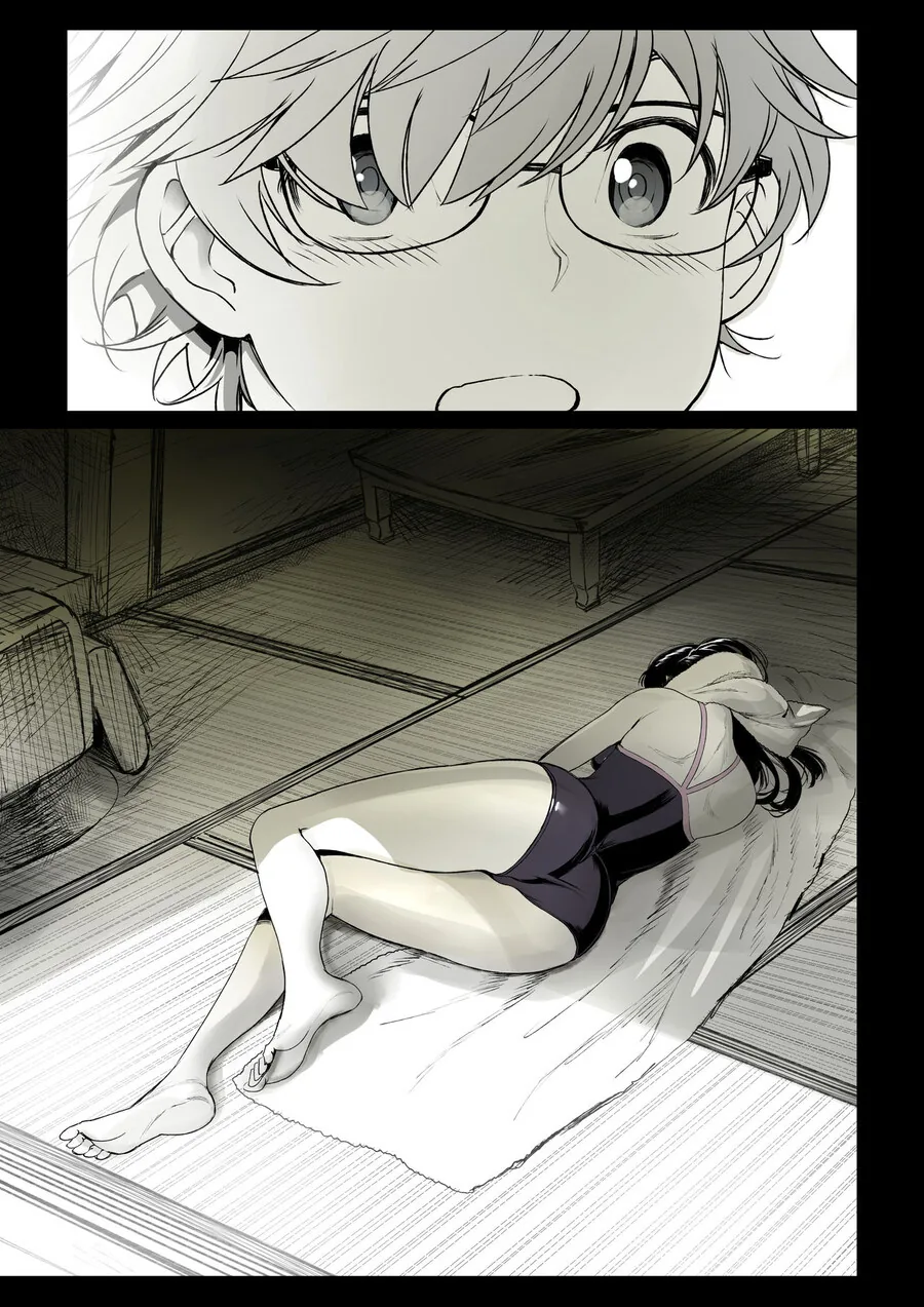 소꿉친구가 고백받은 걸 본.manga_27.jpg