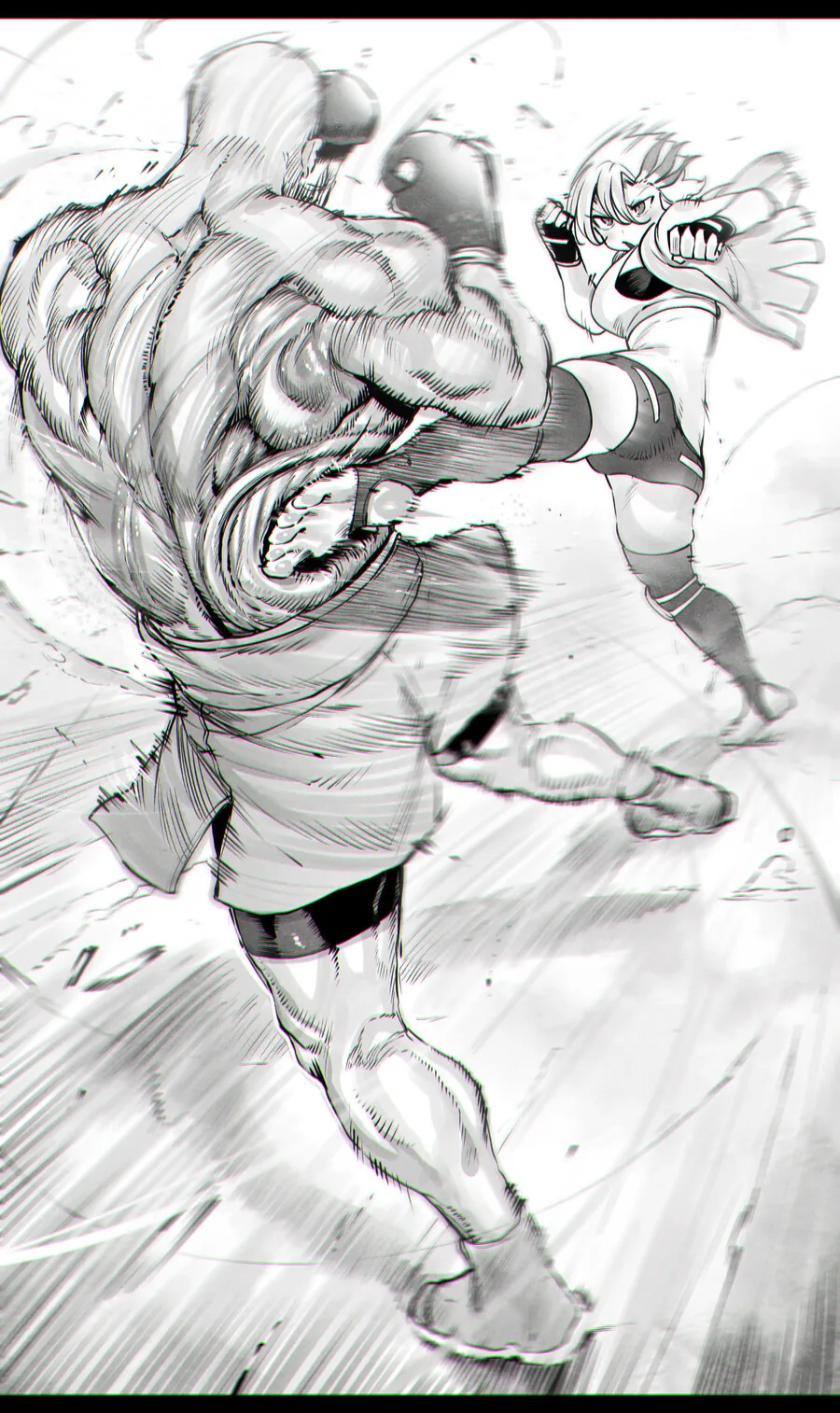 어느 에로망가 작가의 그림 실력.jpg_2.jpg