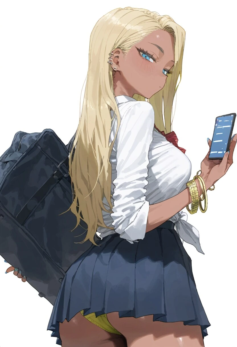 ai 별 성향차이 Manhwa 이미지 23