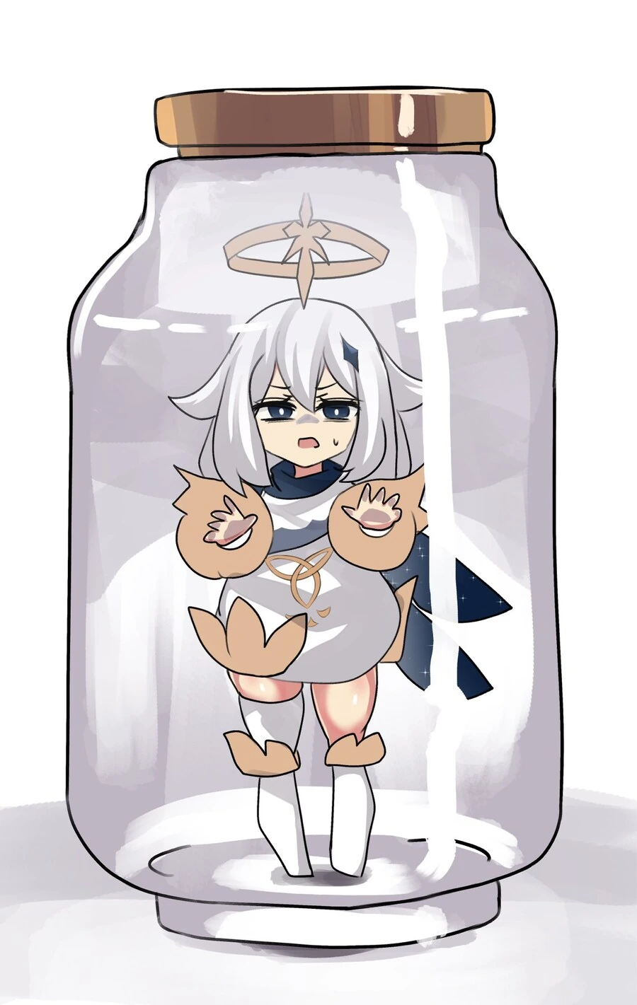 먹방 볼때 드는 생각.manhwa 이미지 3