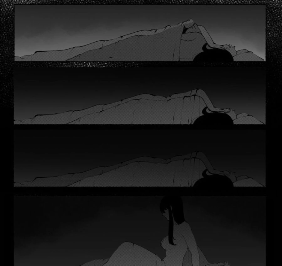 스파이패밀리,ㅎㅂ) 요르랑 황혼 합체하는 만화.manwha - 이미지 7