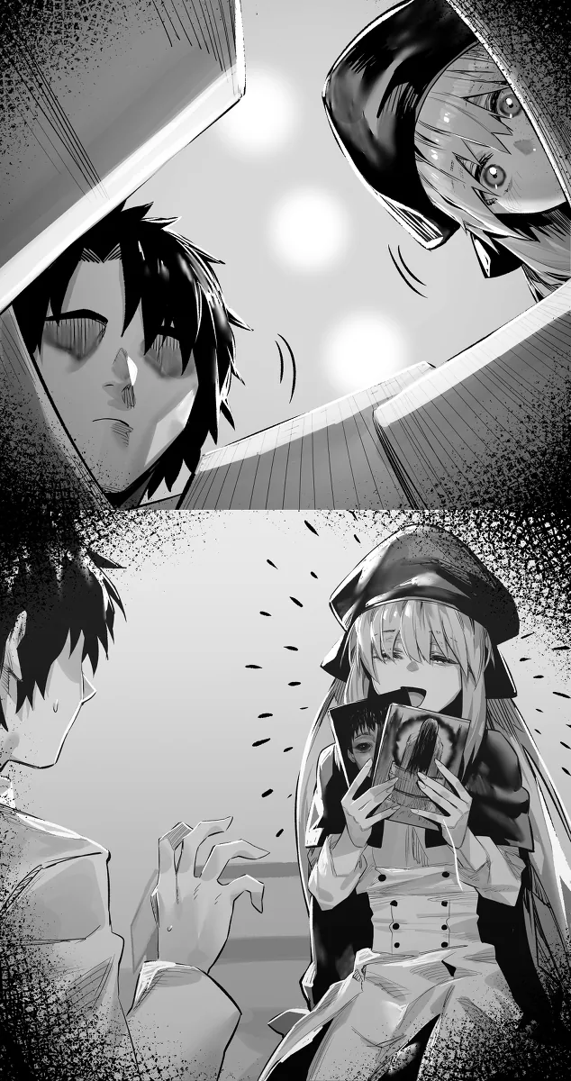 FGO)호빵맨을 소환해버린 .manwha 이미지 14