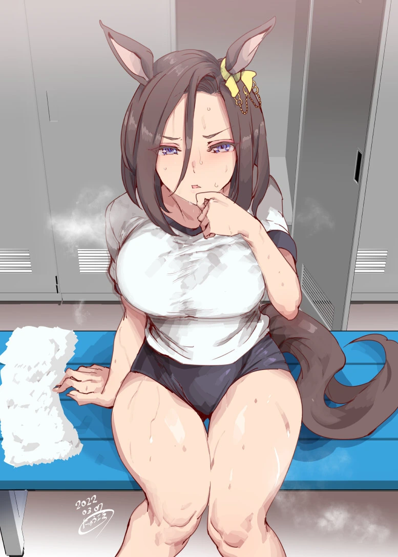 말딸) 불행 200% 이미지 6