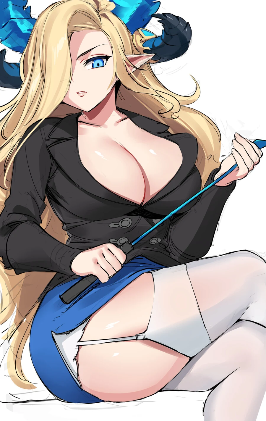 무쌩긴 의사선생님manga 이미지 12