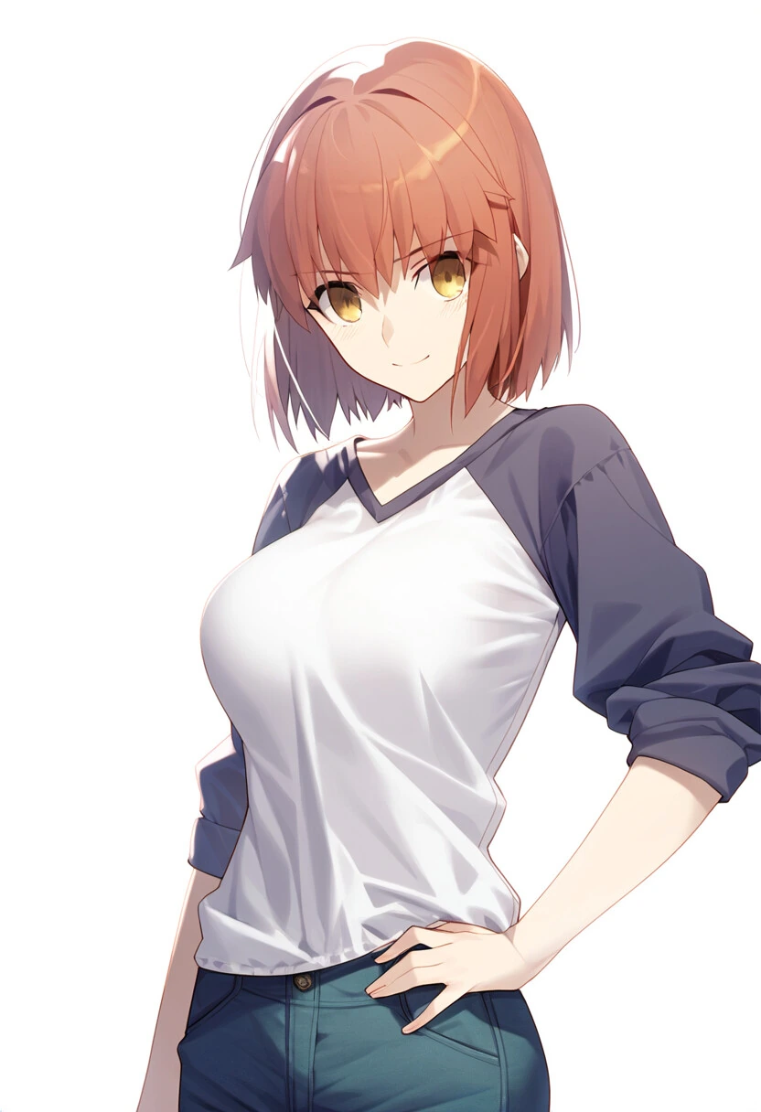 점프 작가의 Fate 일러스트 이미지 19
