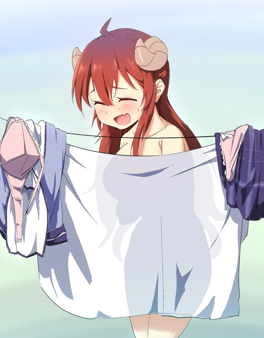 샤미코가 나쁜 거야 만화 특징.manga 이미지 3