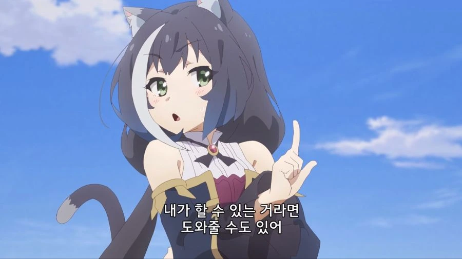 ToonPop - 짧은 웹코믹, 가볍게 한 편씩 이미지 16