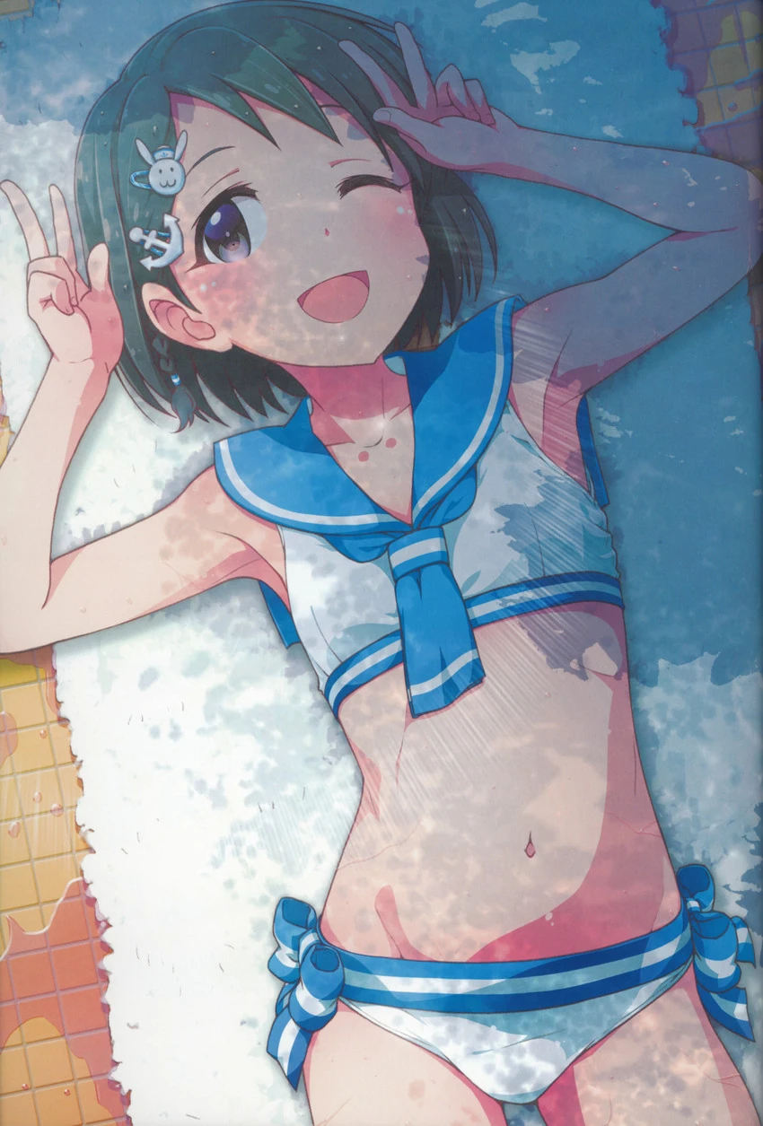 __sasaki_chie_idolmaster_and_1_more_drawn_by_kabayaki_unagi__sample-8aec3c81efc16d9a927dfa006f6a51c9.jpg