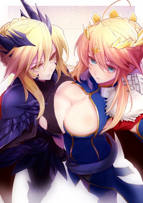 Fate) X덕들에게 교양을 주입하는 방법 이미지 24