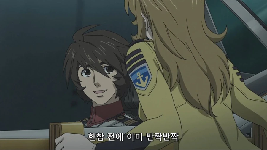 Space Battleship Yamato 2199 - 12 (BD 1280x720 AVC AAC).mp4_20170224_014815.601.jpg
