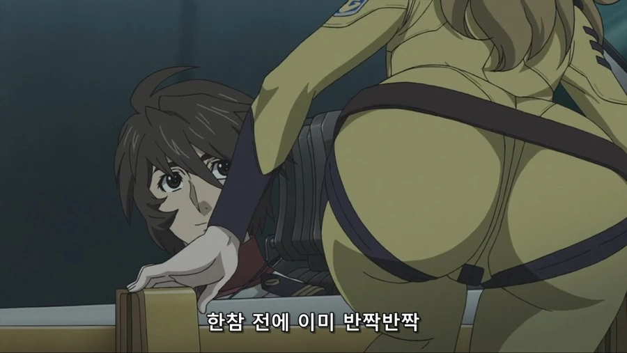 Space Battleship Yamato 2199 - 12 (BD 1280x720 AVC AAC).mp4_20170224_014822.338.jpg
