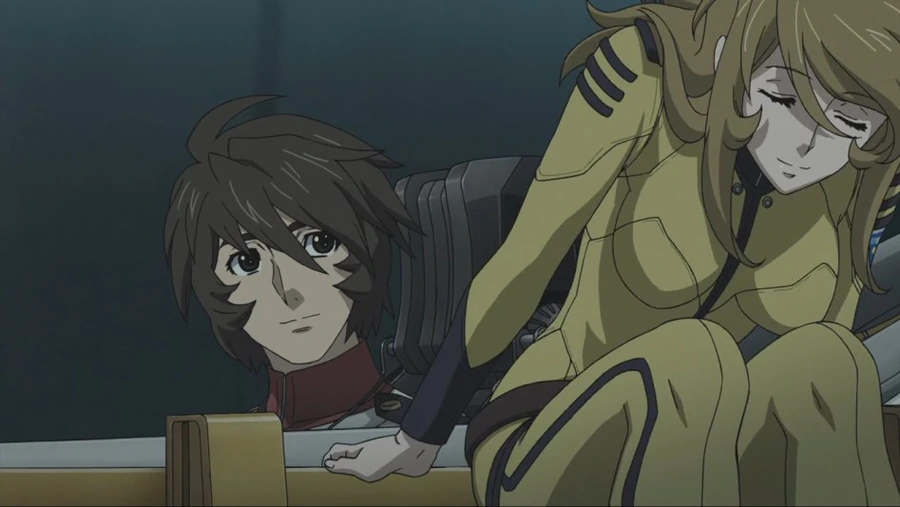 Space Battleship Yamato 2199 - 12 (BD 1280x720 AVC AAC).mp4_20170224_014847.862.jpg
