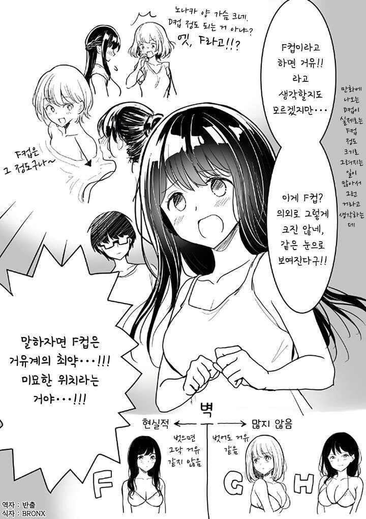 구식 공구리 당했다가 꼬추 떼인.manhwa 이미지 2