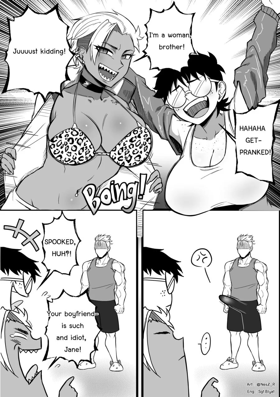 금태양에게 소꿉친구를 NTR 당하는.manga_2.png