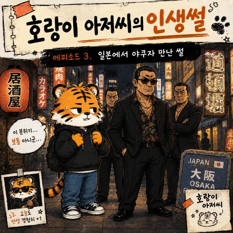 ToonPop - 짧은 웹코믹, 가볍게 한 편씩 이미지 15