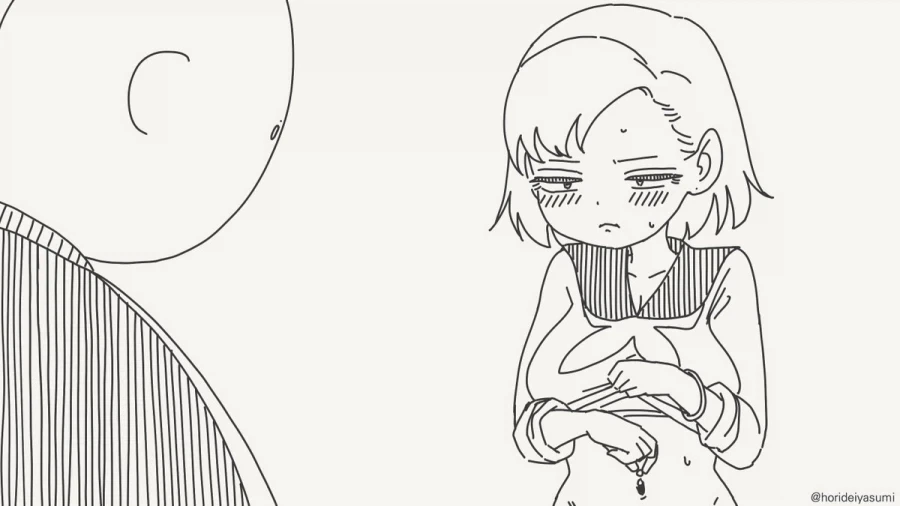 "피어싱은 규칙 위반! 다 빼!!".manhwa - 이미지 3