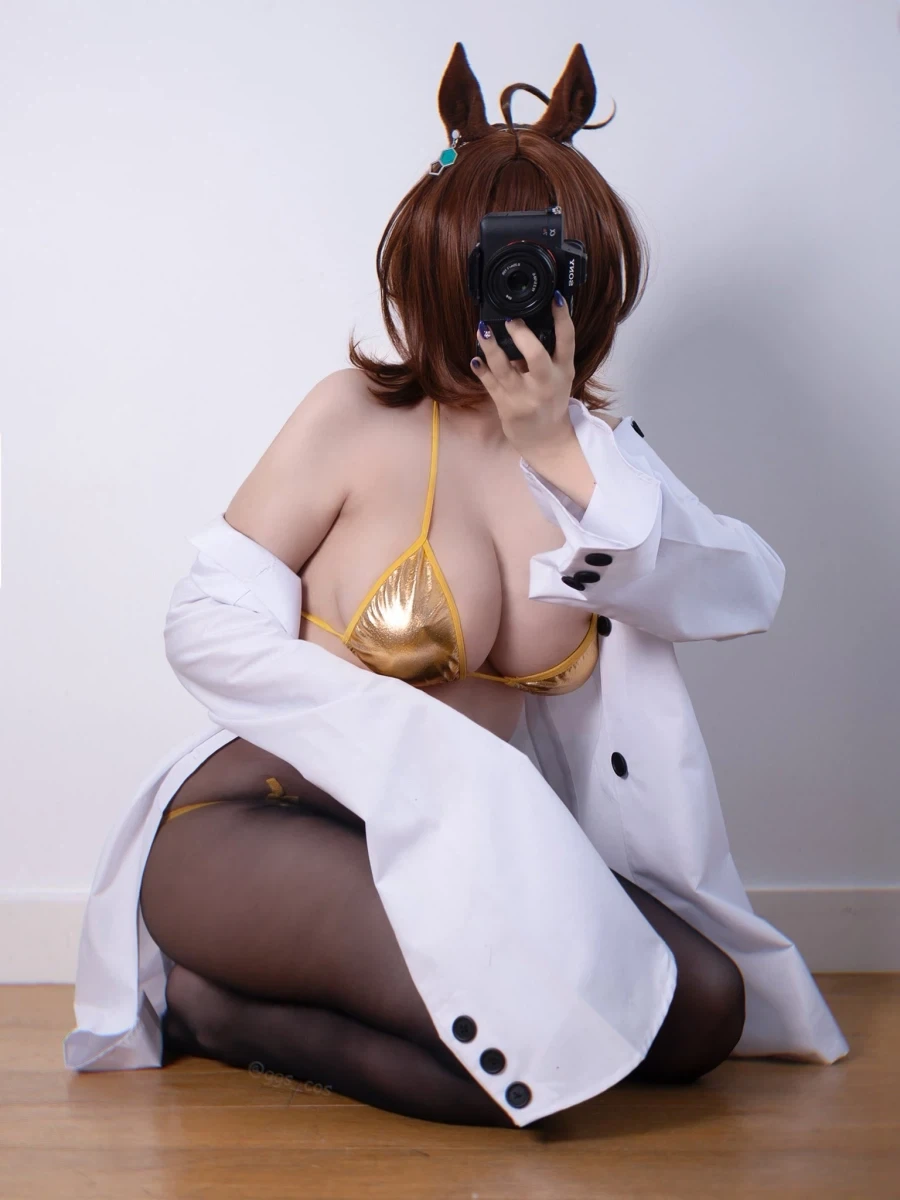 [말딸] 다스카 제조머신 코스프레 - 이미지 2